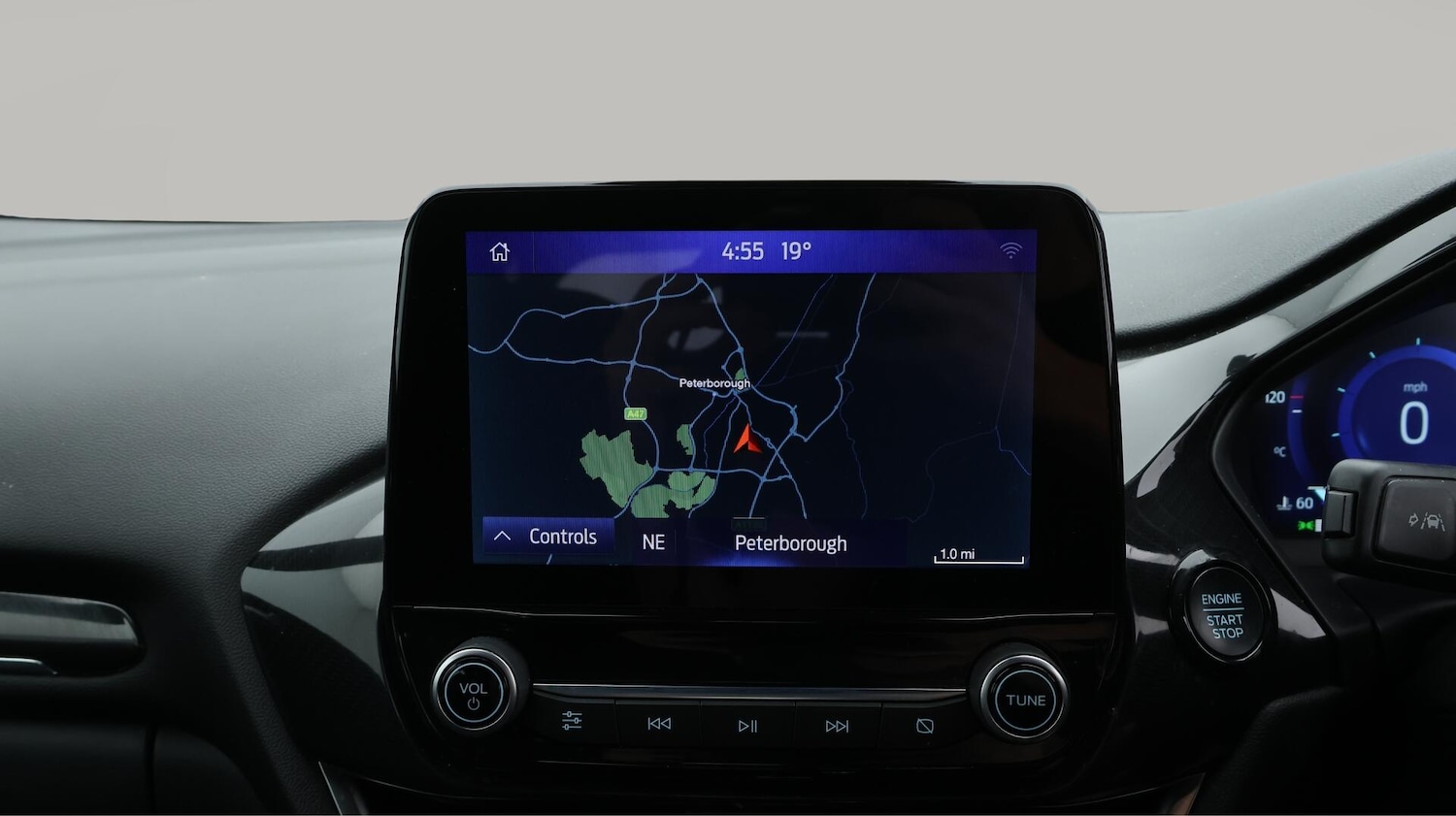 Used Ford Puma 2023 for sale - 76644868: Photo 15