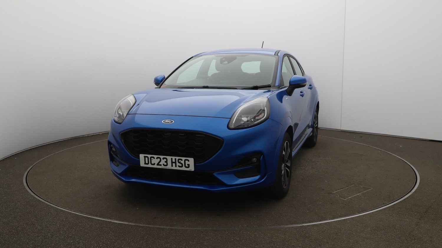 Used Ford Puma 2023 for sale - 76644868: Photo 16