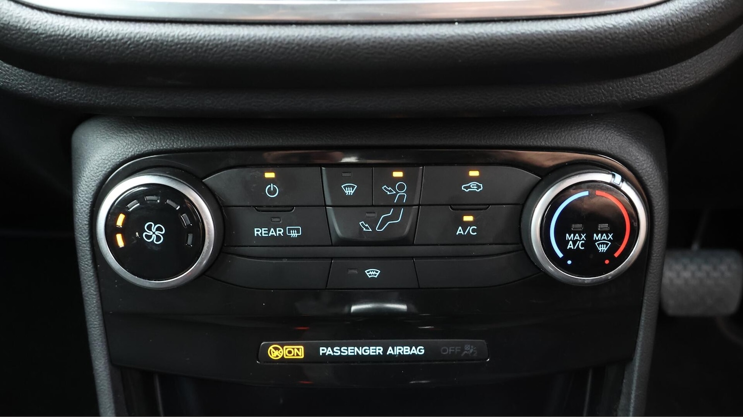 Used Ford Puma 2023 for sale - 76644868: Photo 17