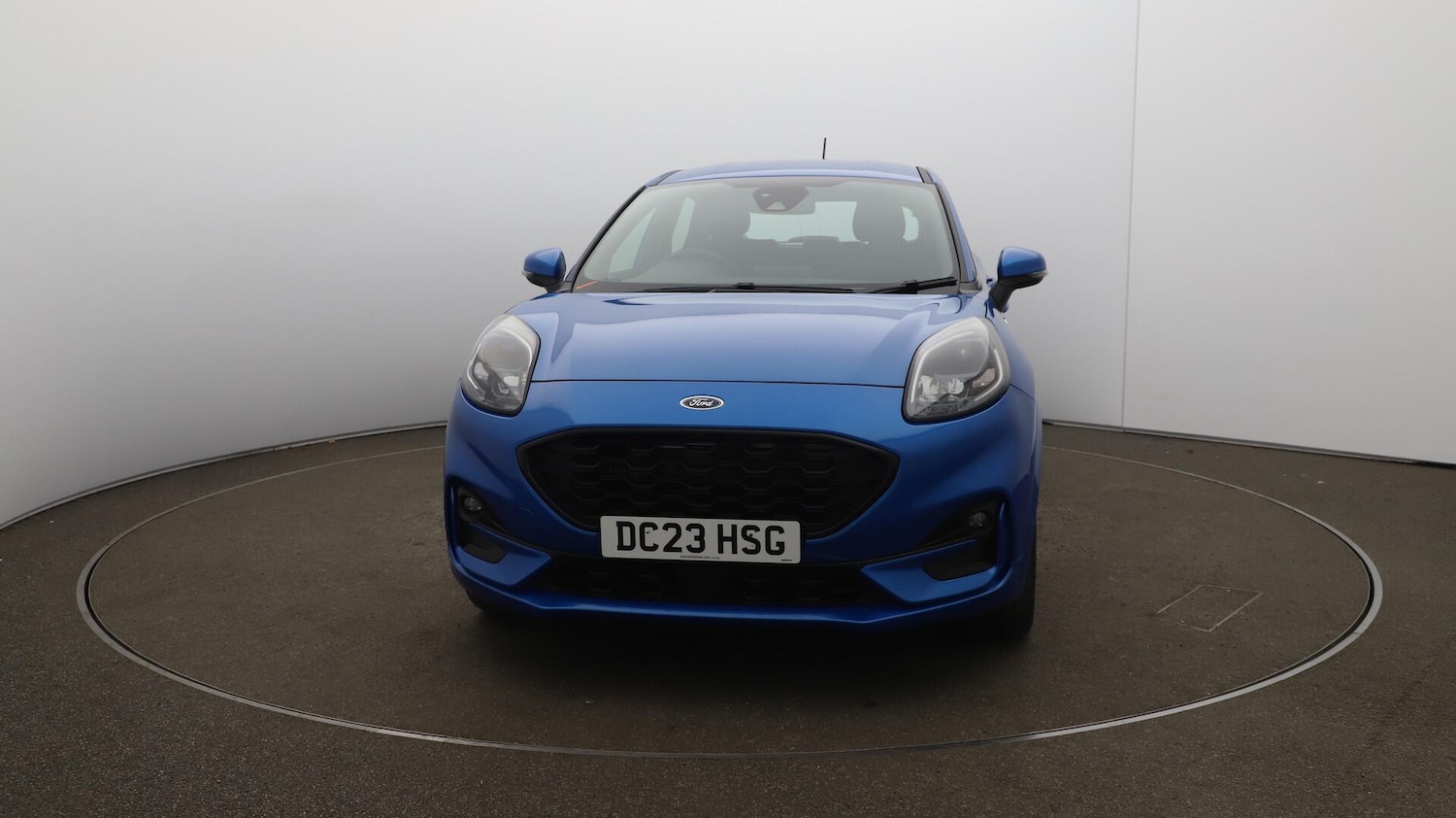 Used Ford Puma 2023 for sale - 76644868: Photo 18
