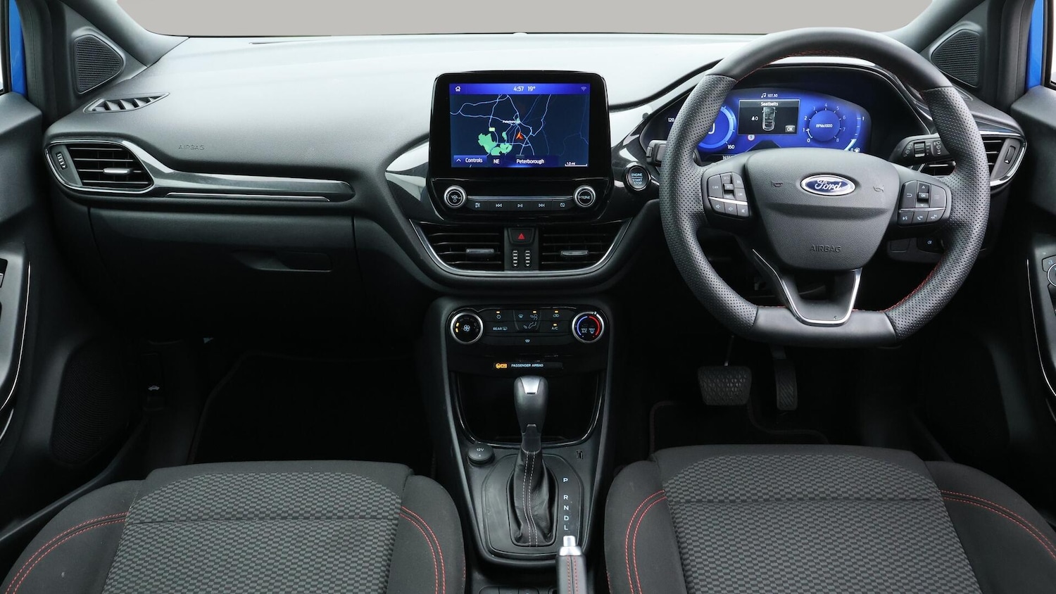 Used Ford Puma 2023 for sale - 76644868: Photo 19