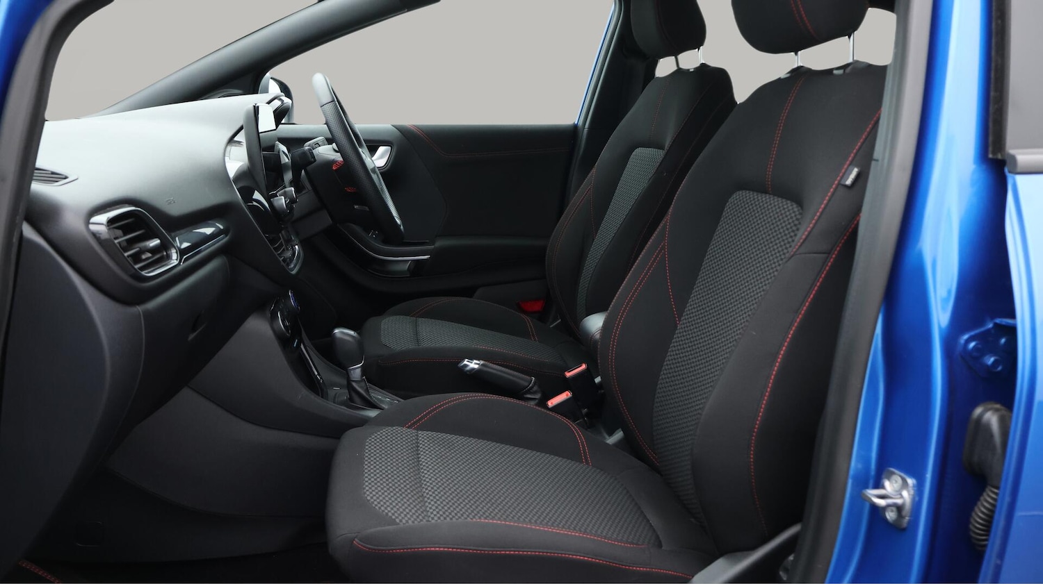 Used Ford Puma 2023 for sale - 76644868: Photo 21