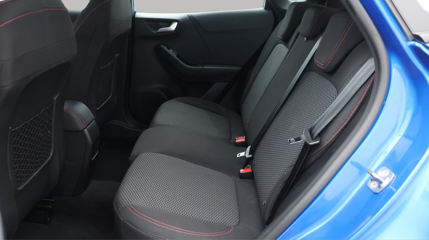 Used Ford Puma 2023 for sale - 76644868: Photo 25