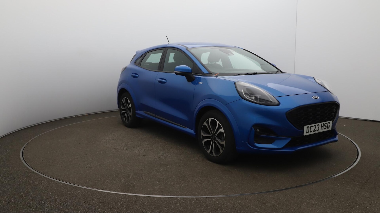 Used Ford Puma 2023 for sale - 76644868: Photo 26