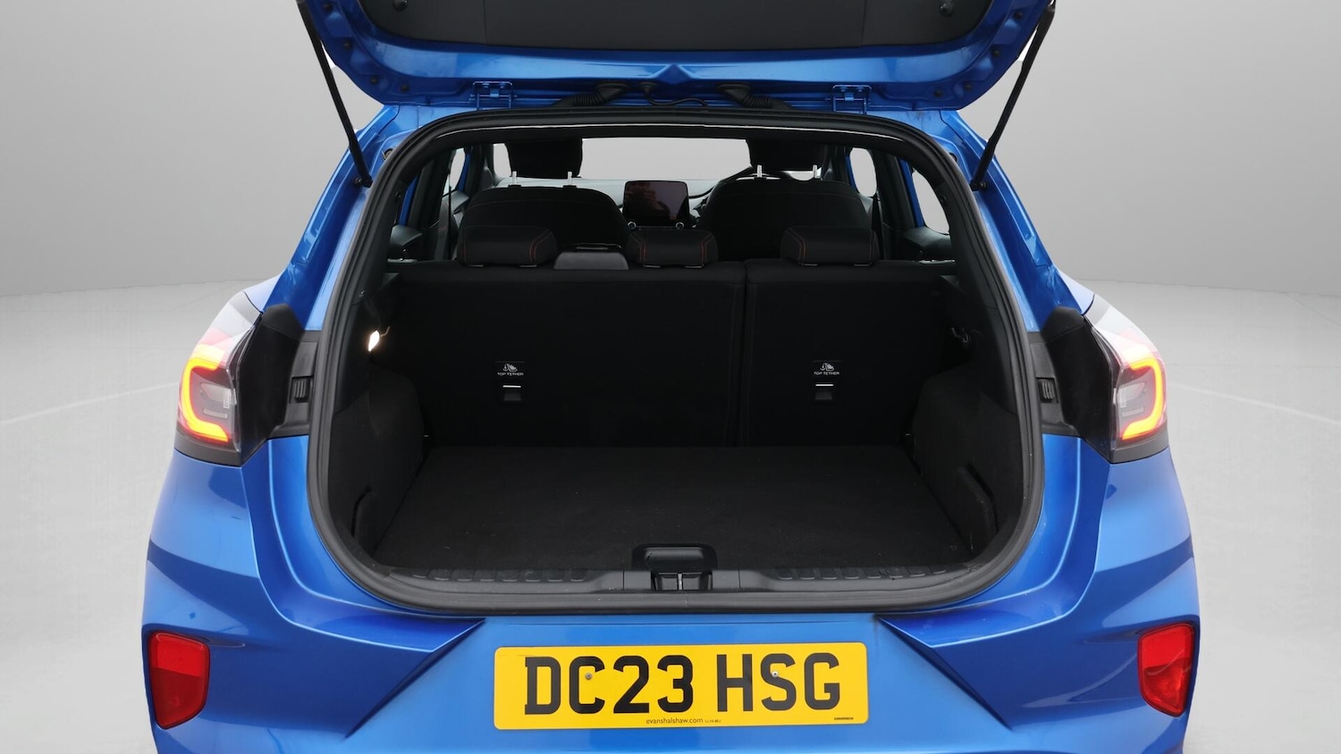 Used Ford Puma 2023 for sale - 76644868: Photo 27