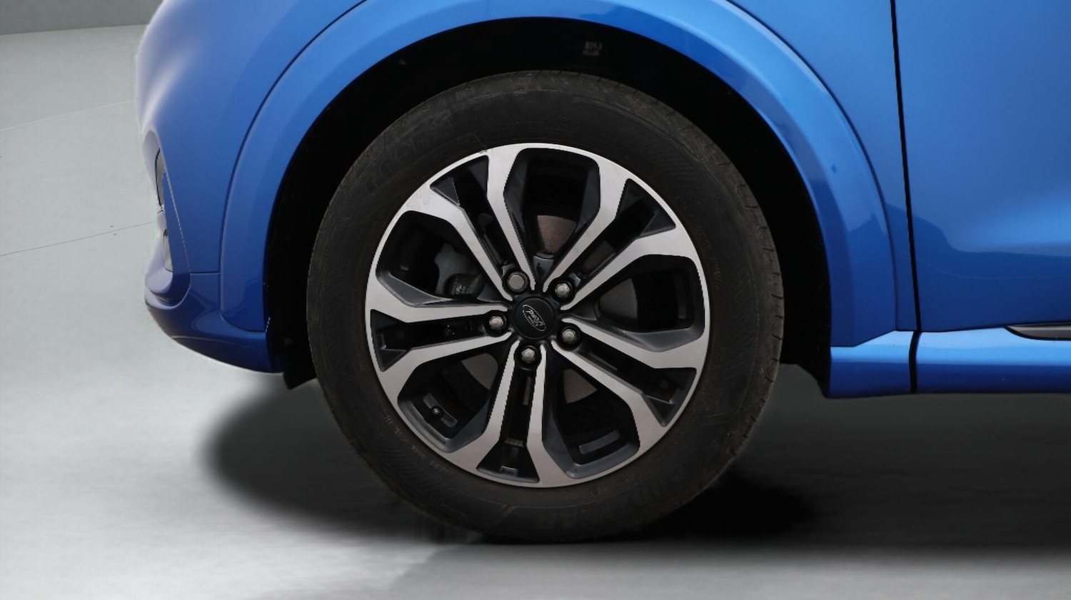 Used Ford Puma 2023 for sale - 76644868: Photo 29