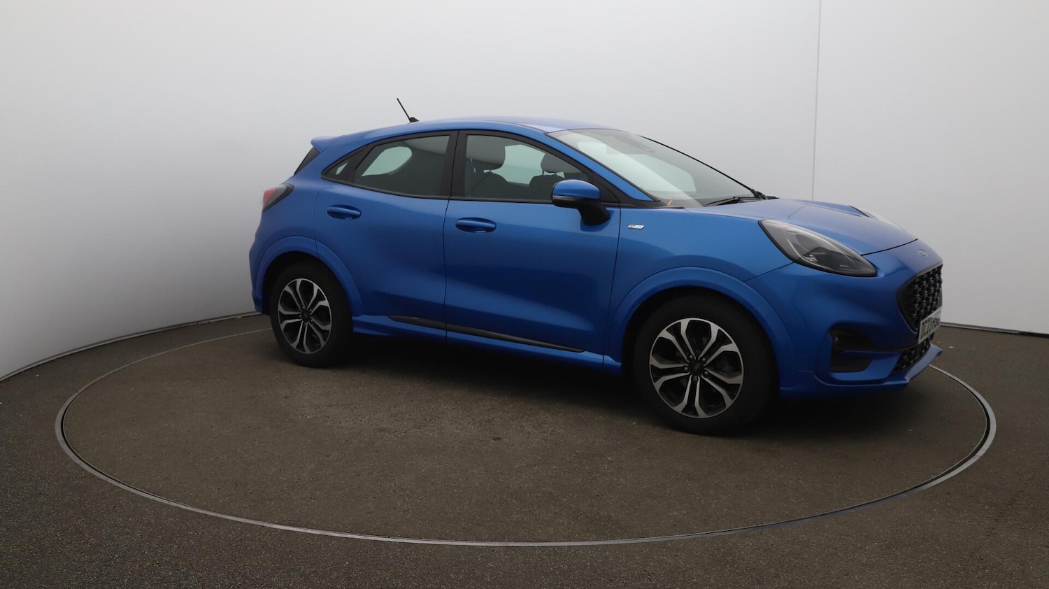 Used Ford Puma 2023 for sale - 76644868: Photo 30