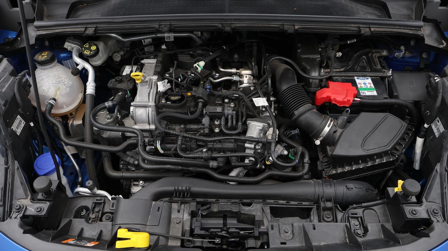 Used Ford Puma 2023 for sale - 76644868: Photo 31