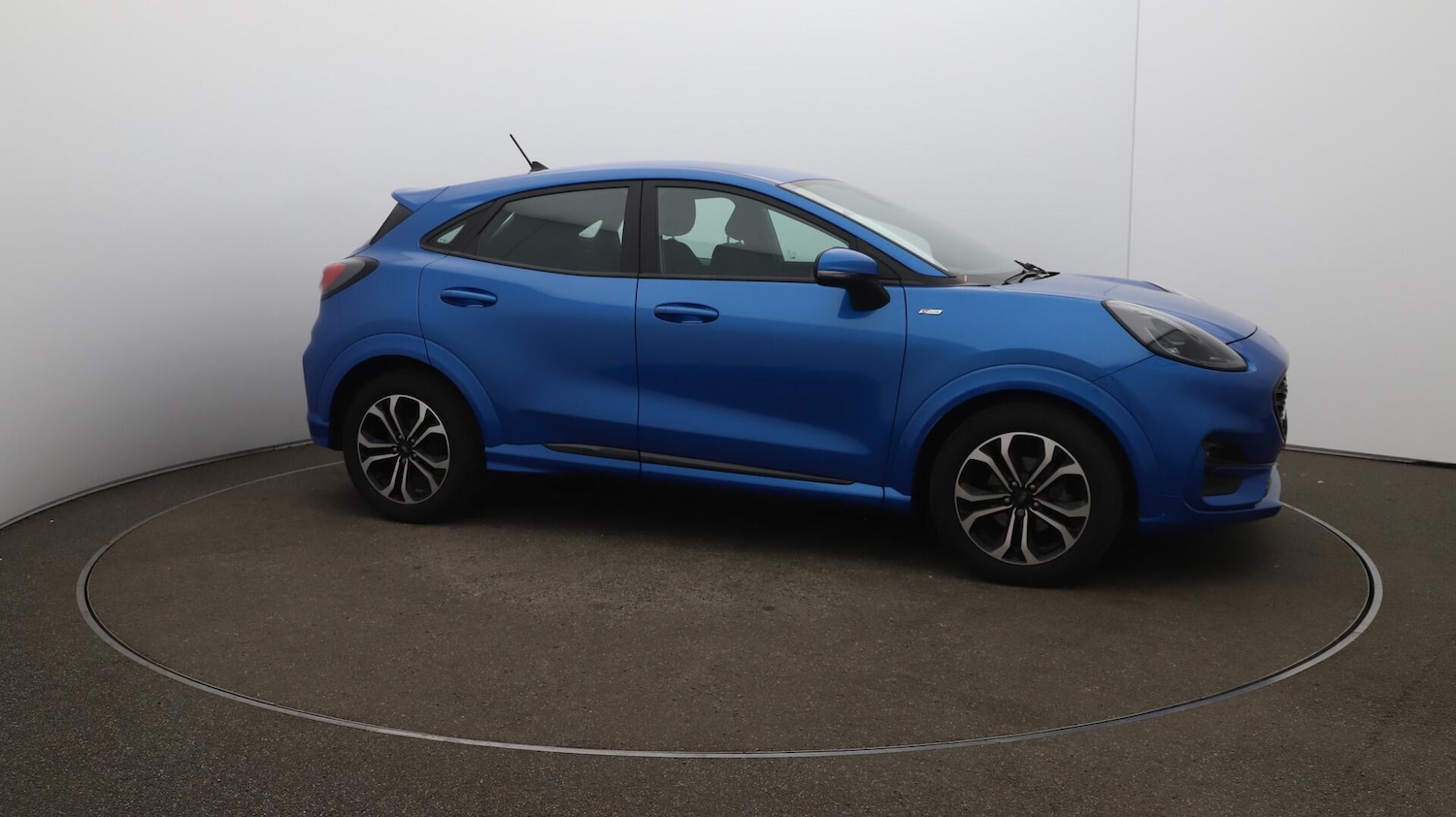 Used Ford Puma 2023 for sale - 76644868: Photo 32