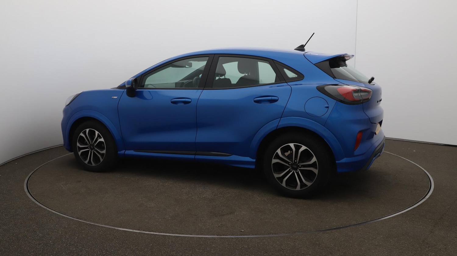 Used Ford Puma 2023 for sale - 76644868: Photo 34