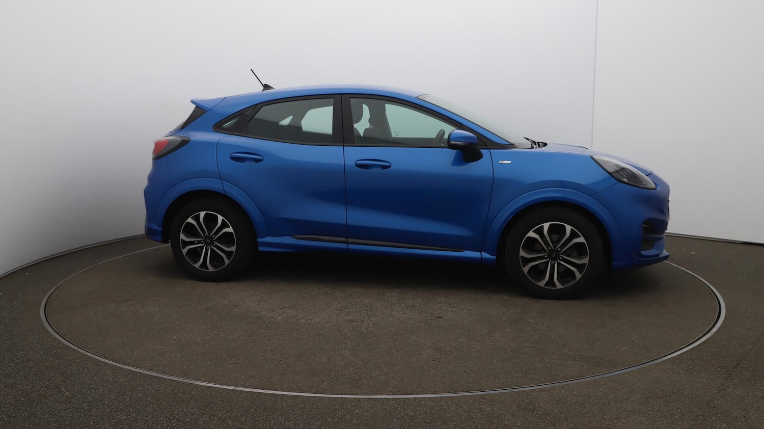 Used Ford Puma 2023 for sale - 76644868: Photo 36