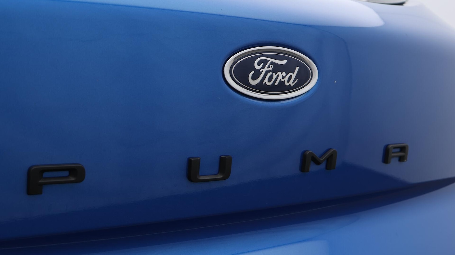 Used Ford Puma 2023 for sale - 76644868: Photo 37