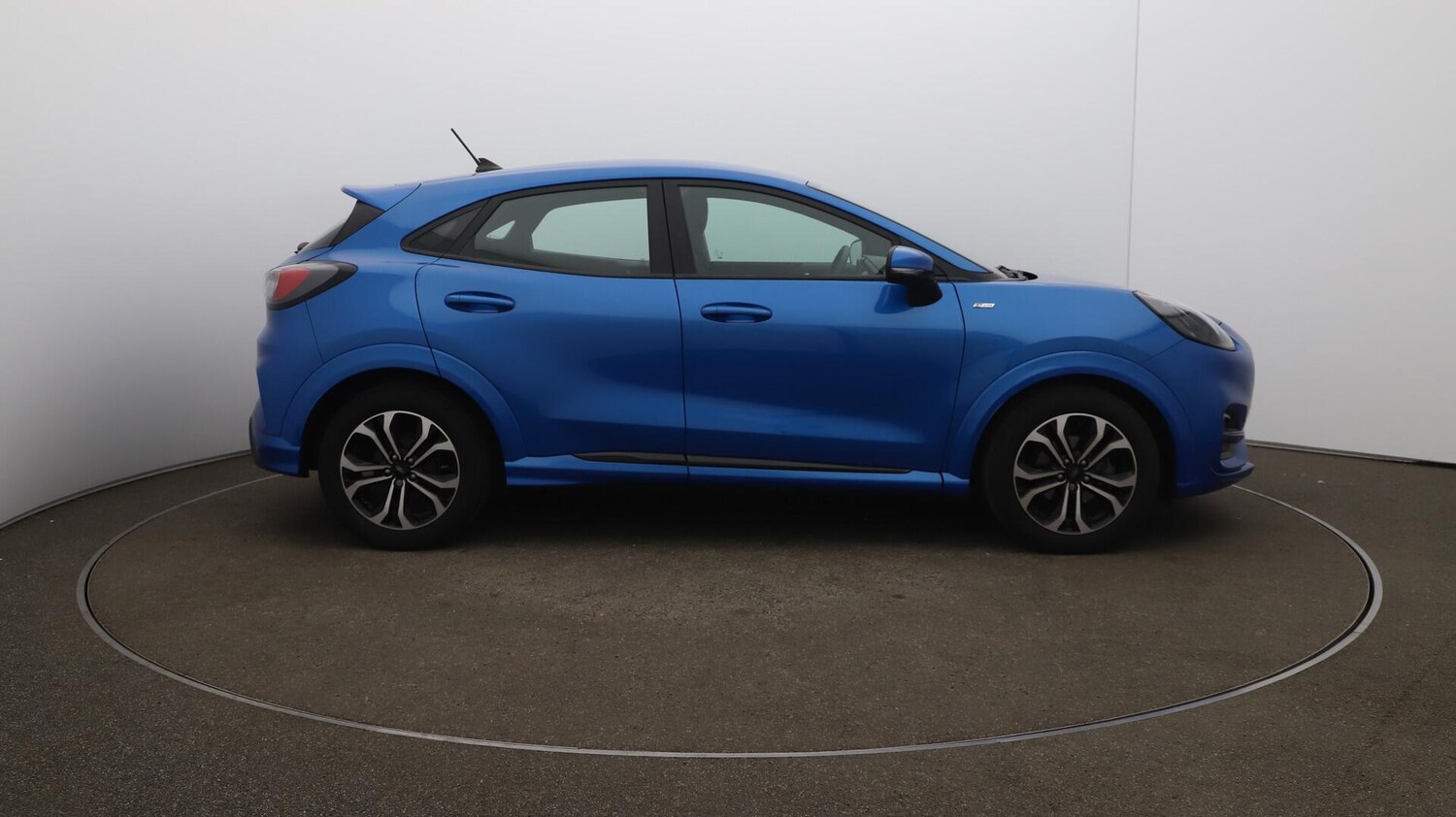 Used Ford Puma 2023 for sale - 76644868: Photo 38