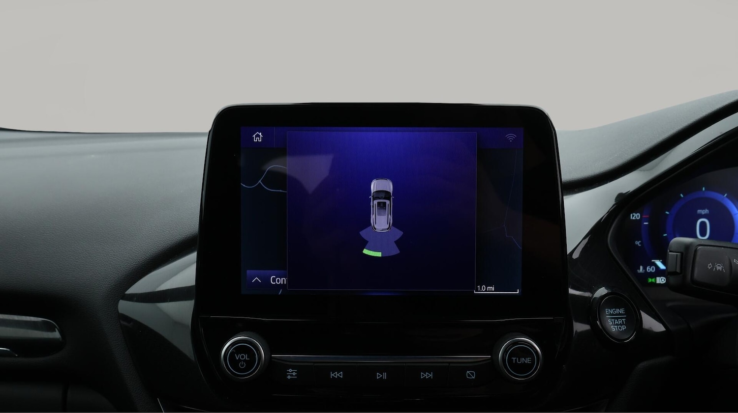 Used Ford Puma 2023 for sale - 76644868: Photo 39