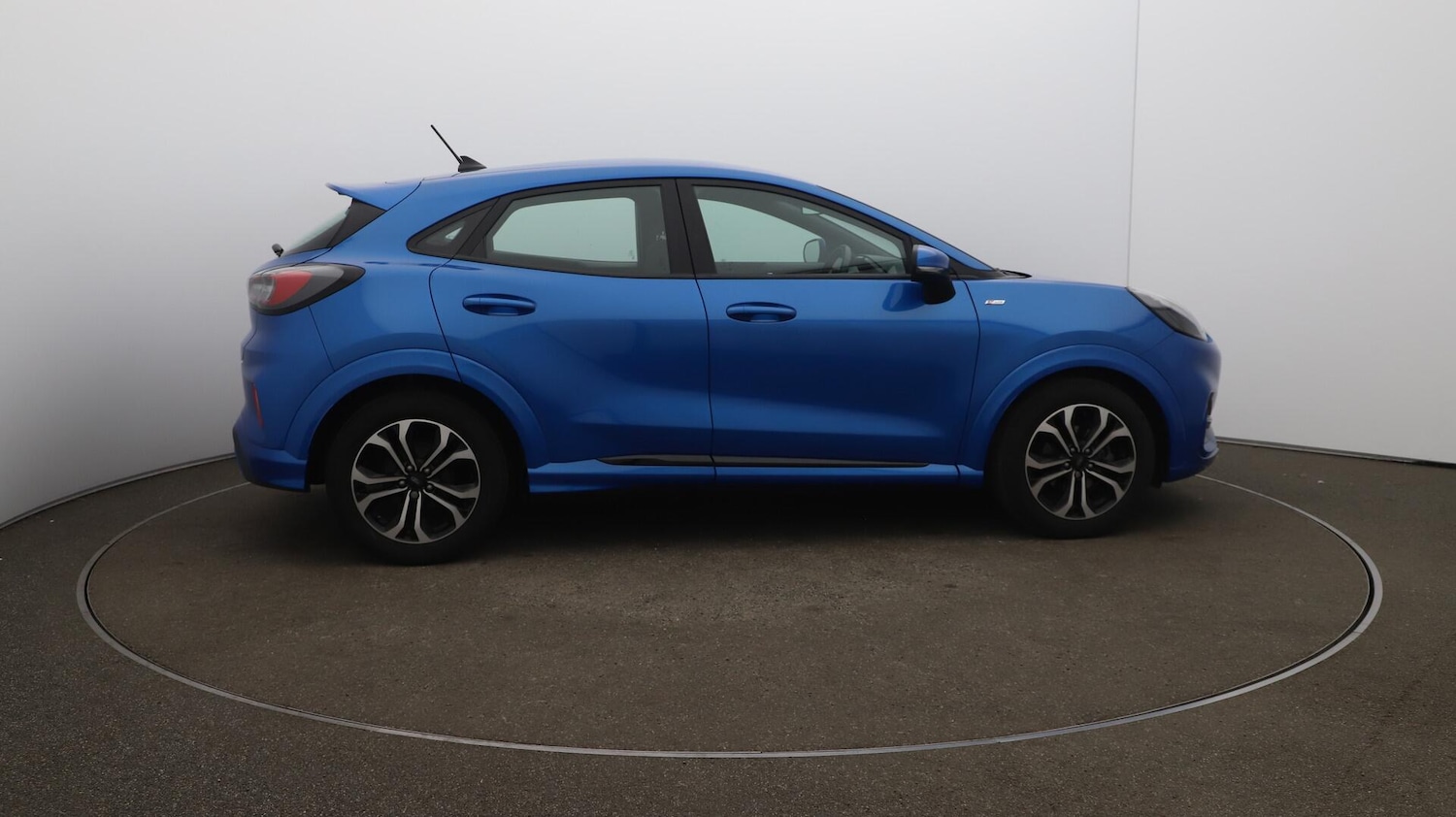 Used Ford Puma 2023 for sale - 76644868: Photo 40