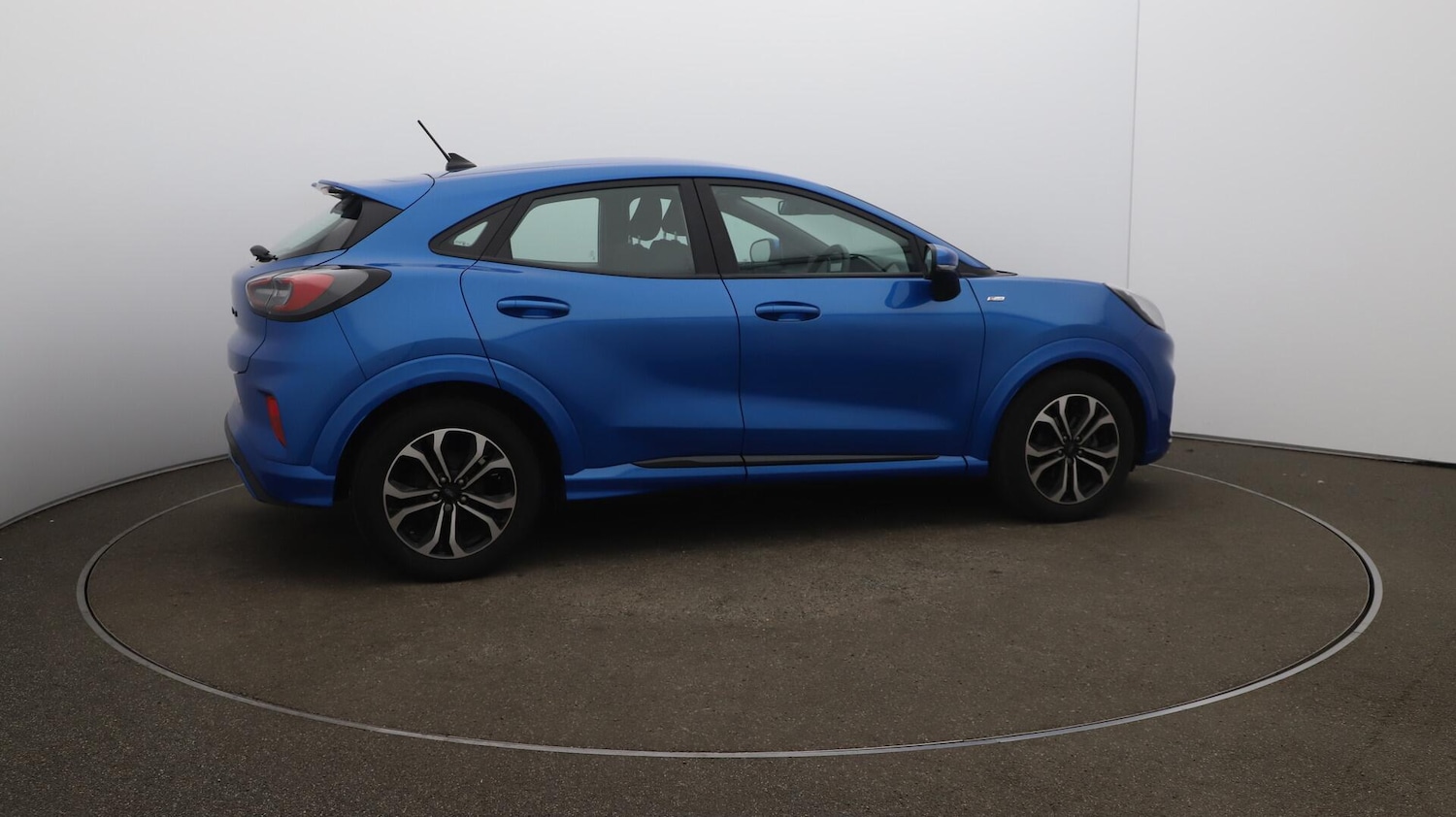 Used Ford Puma 2023 for sale - 76644868: Photo 42