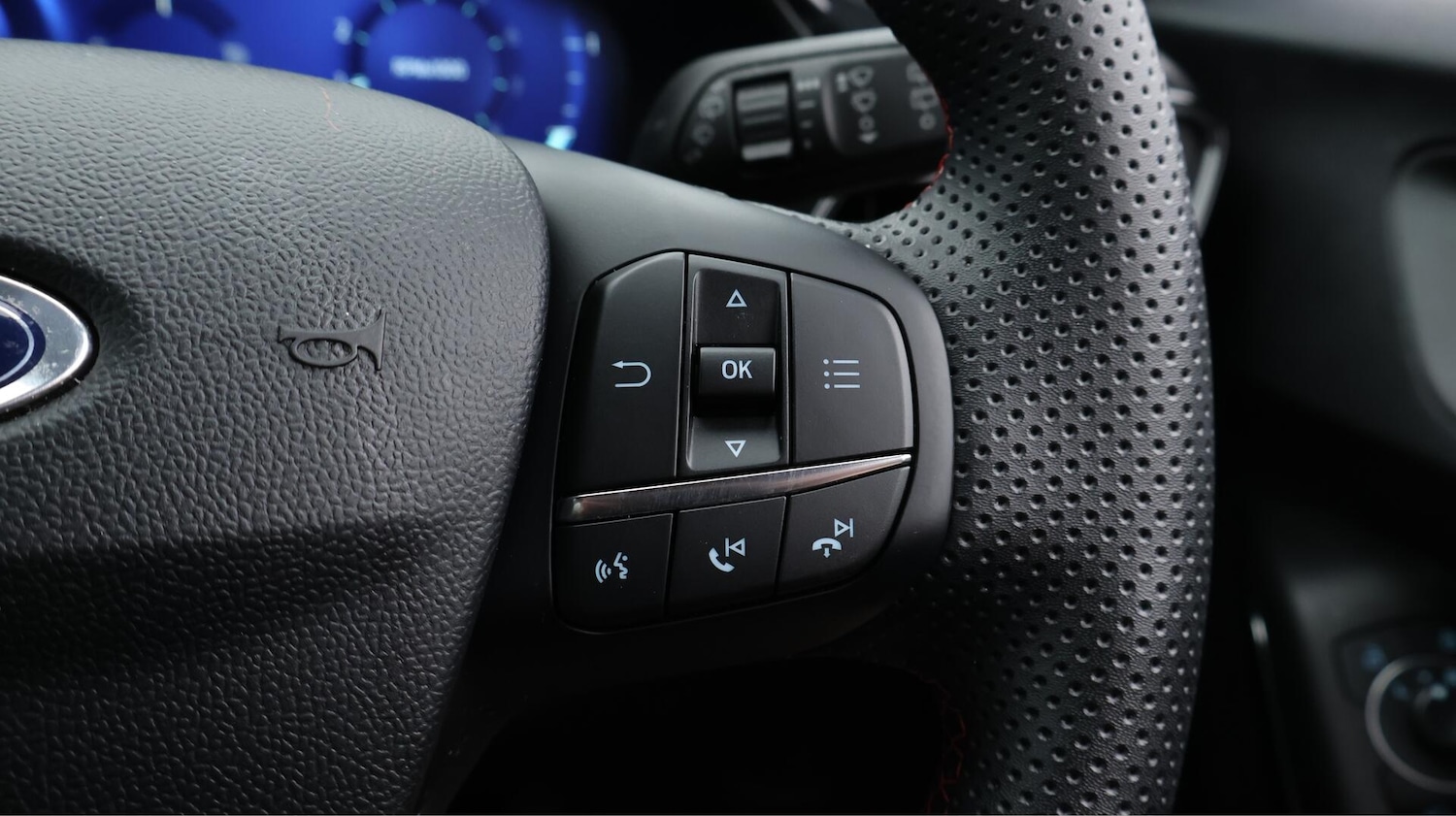 Used Ford Puma 2023 for sale - 76644868: Photo 43