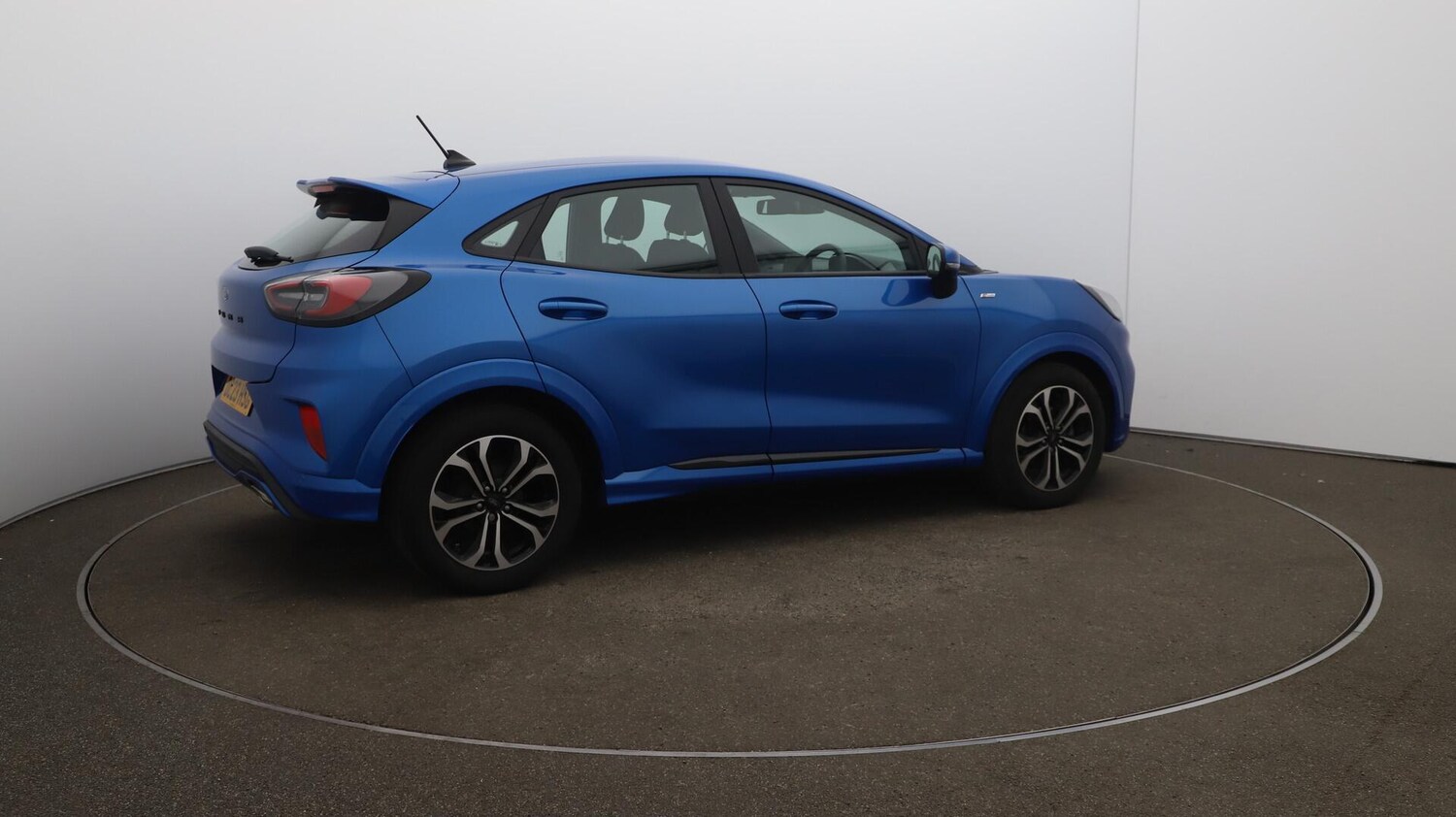 Used Ford Puma 2023 for sale - 76644868: Photo 45