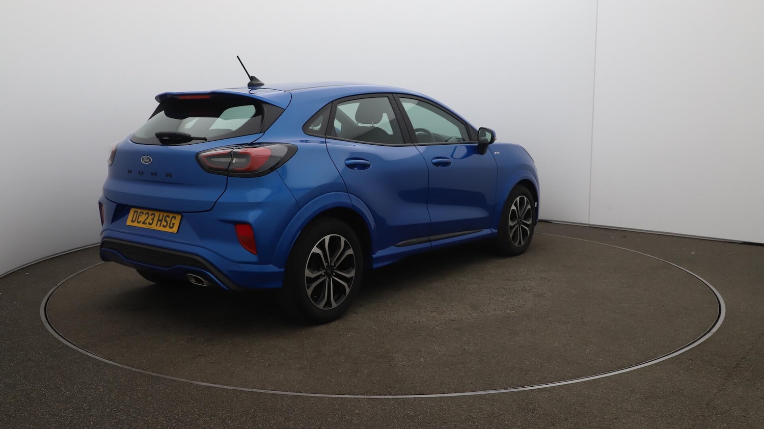 Used Ford Puma 2023 for sale - 76644868: Photo 49