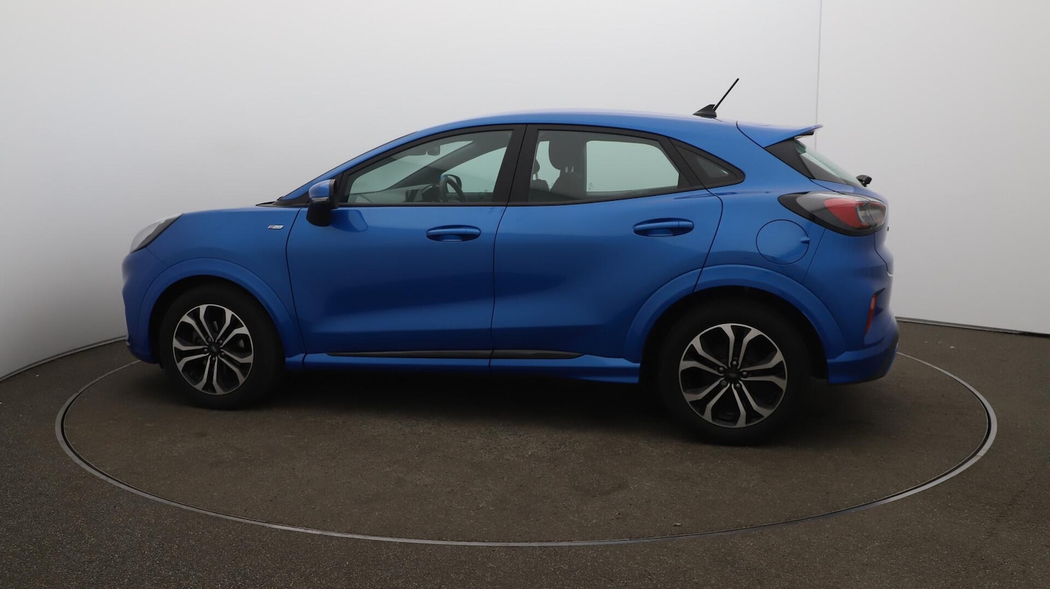 Used Ford Puma 2023 for sale - 76644868: Photo 57