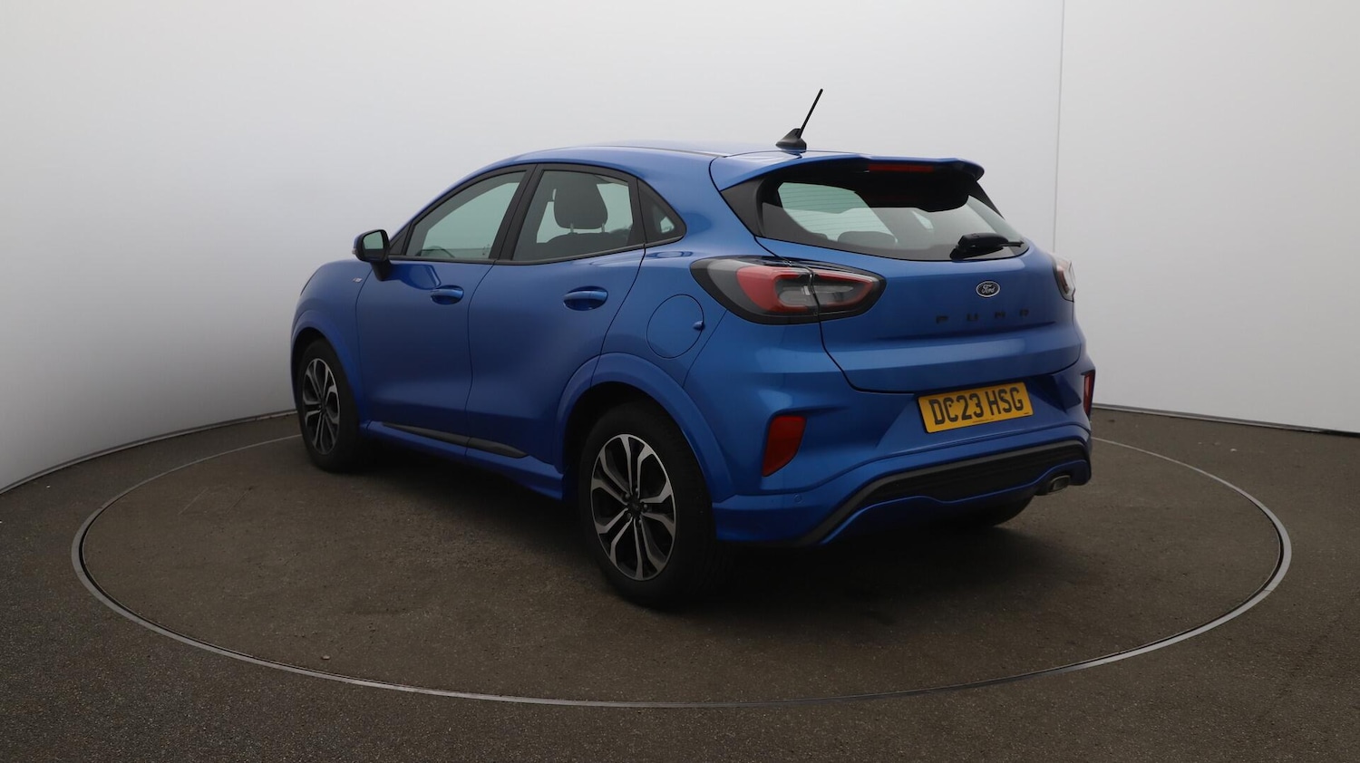 Used Ford Puma 2023 for sale - 76644868: Photo 62