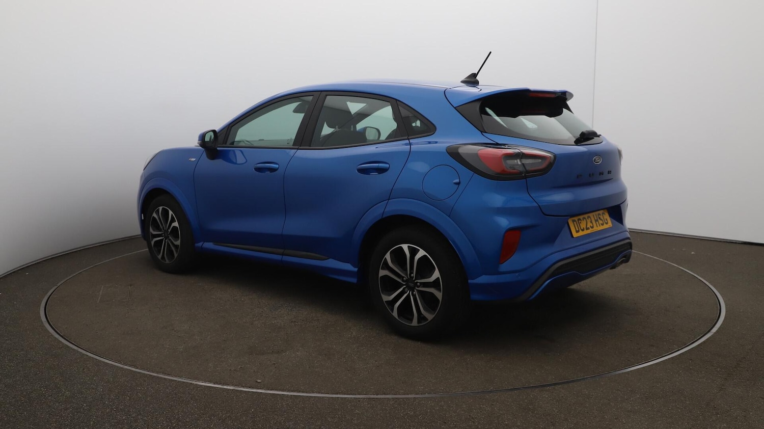 Used Ford Puma 2023 for sale - 76644868: Photo 63