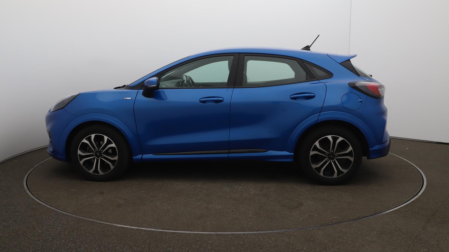 Used Ford Puma 2023 for sale - 76644868: Photo 64