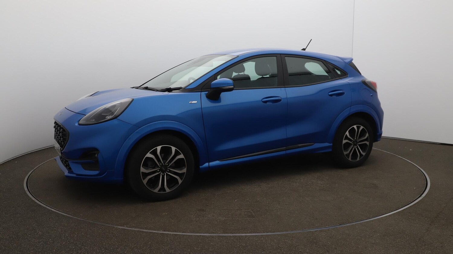 Used Ford Puma 2023 for sale - 76644868: Photo 67