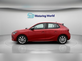 Used Vauxhall Corsa 2023 for sale - 79094319: Photo