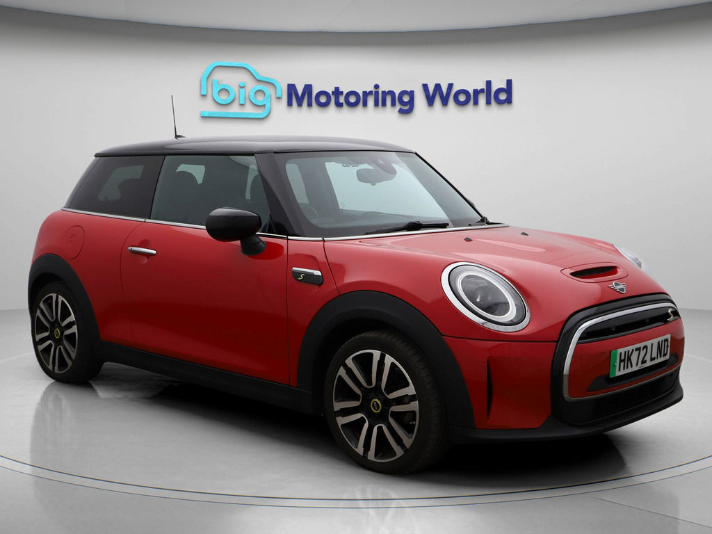 Used MINI Electric Hatch 2022 for sale - 76979971: Photo 27