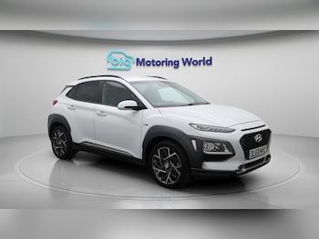 Used Hyundai KONA 2019 for sale - 75809029: Photo