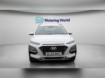 Used Hyundai KONA 2019 for sale - 75809029: Photo