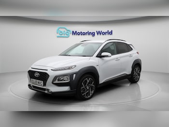 Used Hyundai KONA 2019 for sale - 75809029: Photo