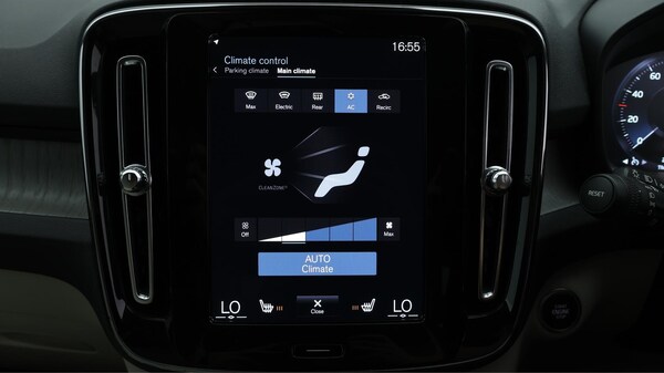 Used Volvo XC40 2022 for sale - 76283256: Photo 13