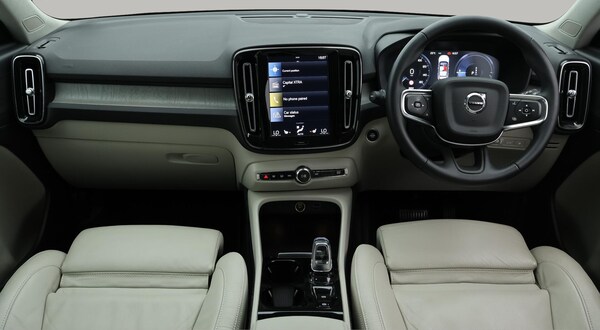 Used Volvo XC40 2022 for sale - 76283256: Photo 14
