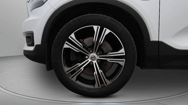 Used Volvo XC40 2022 for sale - 76283256: Photo 19