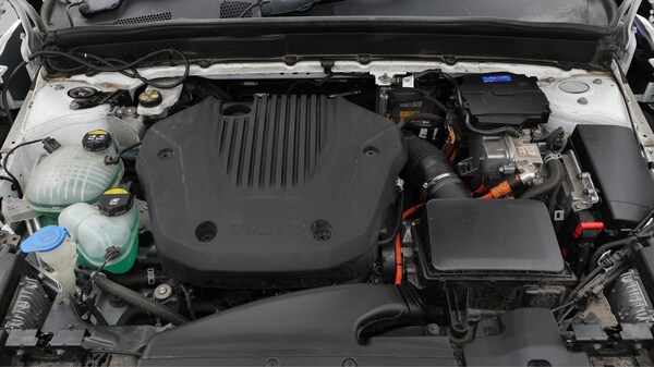 Used Volvo XC40 2022 for sale - 76283256: Photo 20