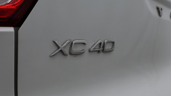 Used Volvo XC40 2022 for sale - 76283256: Photo 21