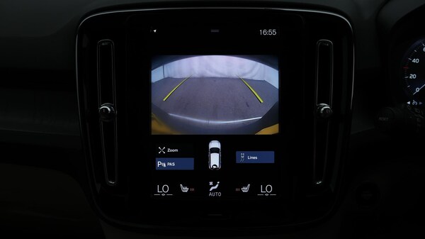 Used Volvo XC40 2022 for sale - 76283256: Photo 23