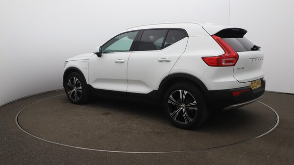 Used Volvo XC40 2022 for sale - 76283256: Photo 34