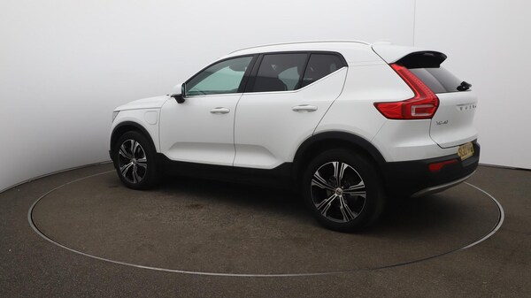 Used Volvo XC40 2022 for sale - 76283256: Photo 35