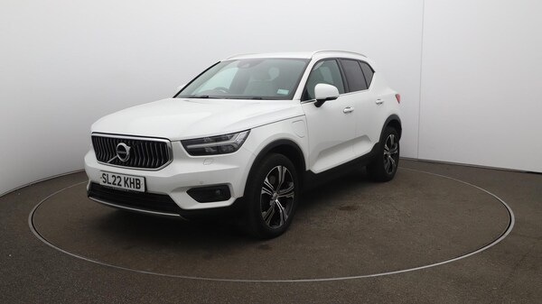 Used Volvo XC40 2022 for sale - 76283256: Photo 36