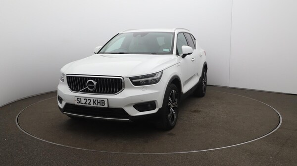 Used Volvo XC40 2022 for sale - 76283256: Photo 37