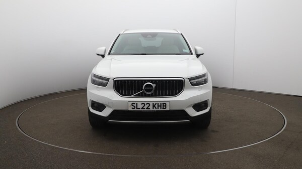 Used Volvo XC40 2022 for sale - 76283256: Photo 39