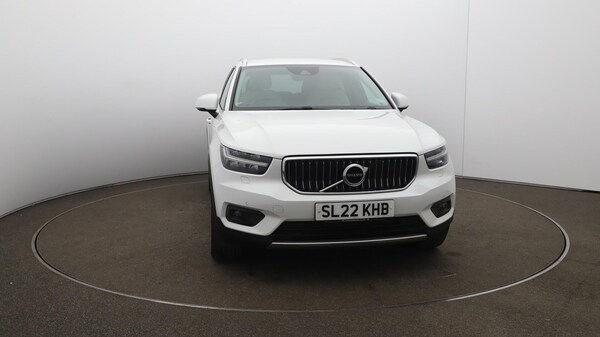 Used Volvo XC40 2022 for sale - 76283256: Photo 40