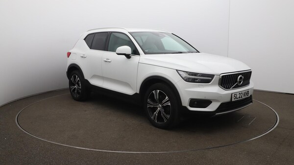 Used Volvo XC40 2022 for sale - 76283256: Photo 43