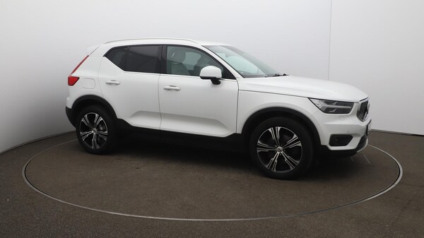 Used Volvo XC40 2022 for sale - 76283256: Photo 45