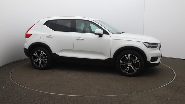 Used Volvo XC40 2022 for sale - 76283256: Photo 47