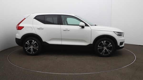 Used Volvo XC40 2022 for sale - 76283256: Photo 48