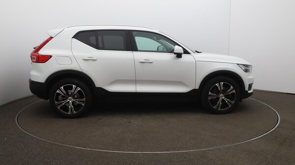 Used Volvo XC40 2022 for sale - 76283256: Photo 49